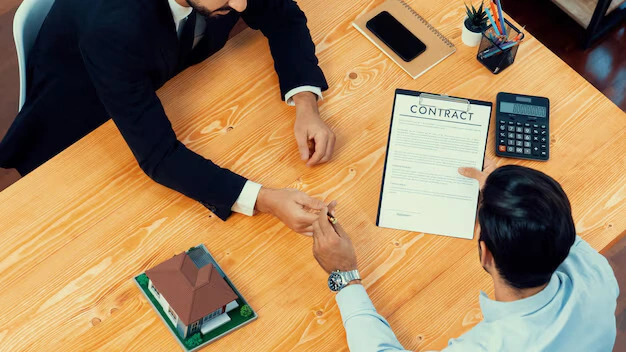Moving Forward with Confidence with the Support of a Mediator Bedfordshire