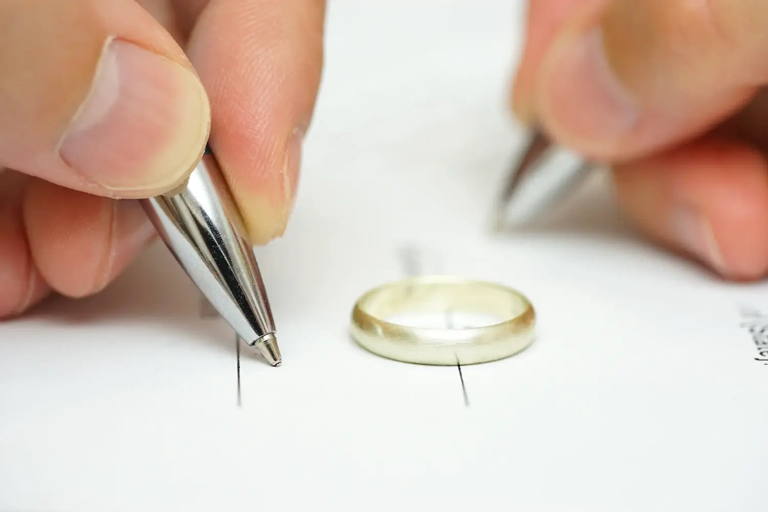 Strengthening Your Position in Divorce Negotiations with Professional Mediation Bedfordshire