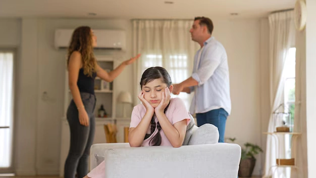 What Is Parental Responsibility in the UK Bedfordshire