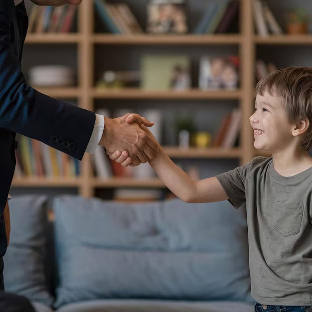 Understanding Child Arrangements – Guidance from EH Mediation Specialists Bedfordshire