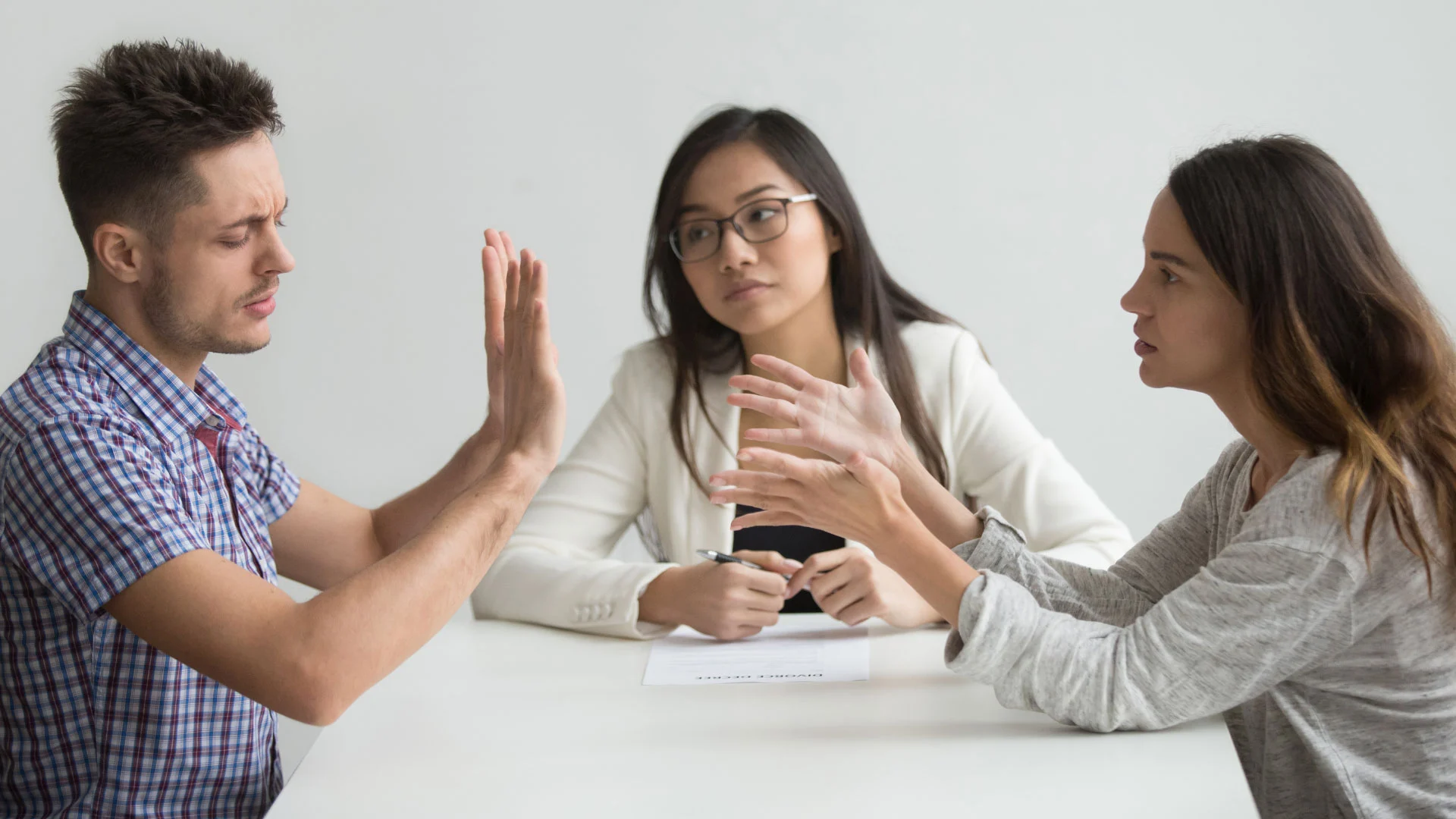 The Legal Framework Behind Family Mediation in the UK Bedfordshire