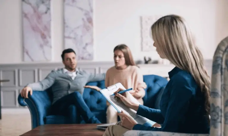The Step-by-Step Family Mediation Process with EH Mediation Bedfordshire