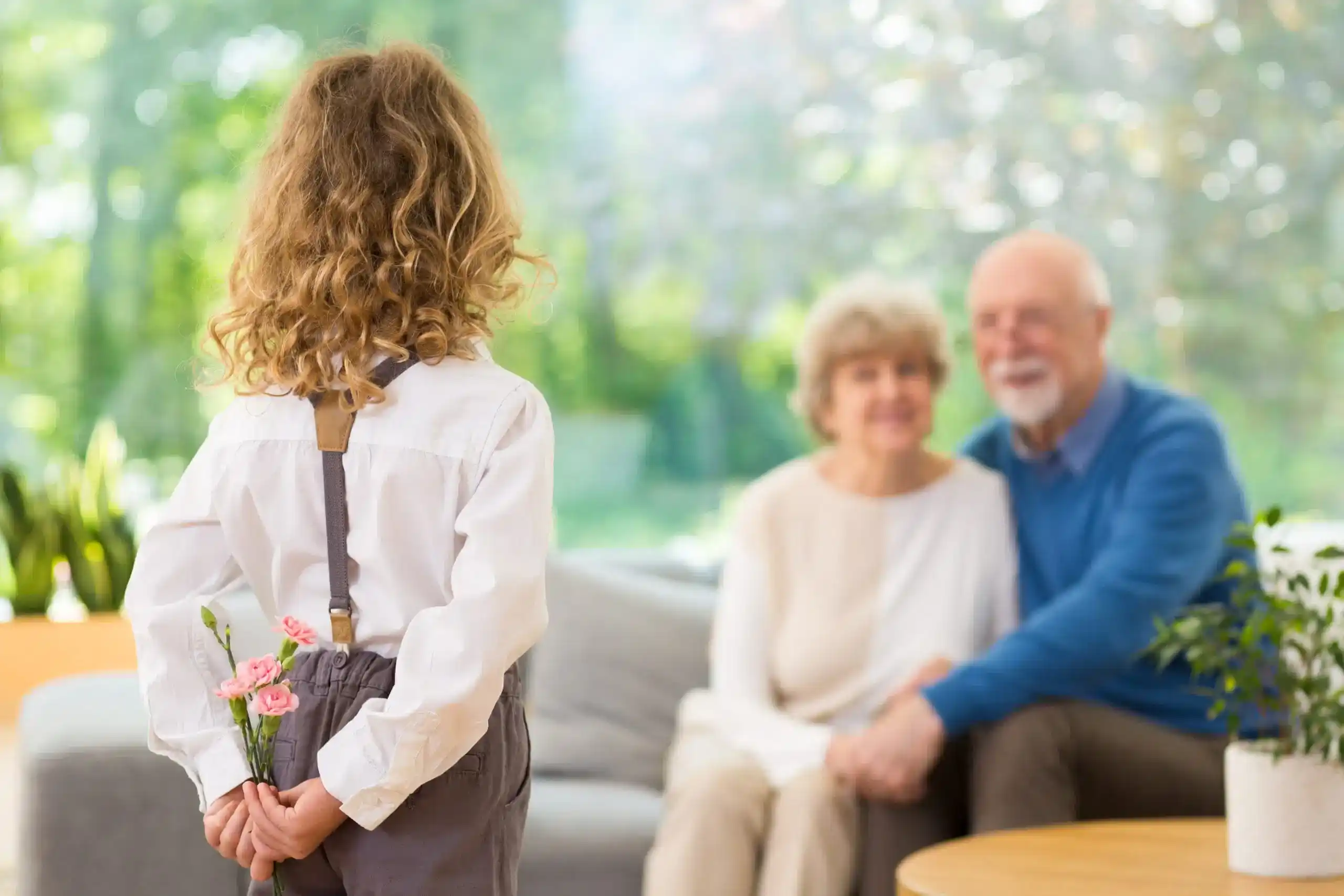 Taking the First Step: How EH Mediation Supports Grandparents Toward Positive Outcomes Bedfordshire