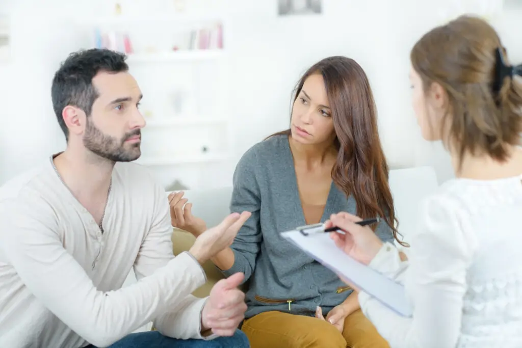 Avoiding Common Pitfalls: Lessons from Experienced Mediators Bedfordshire