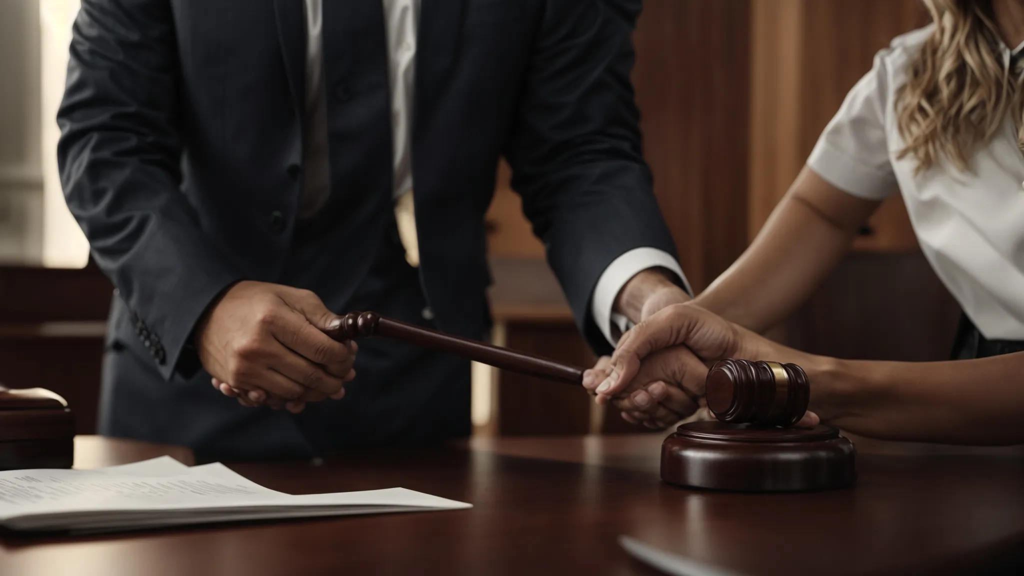 Why Choose EH Mediation for a Rock-Solid Agreement Bedfordshire