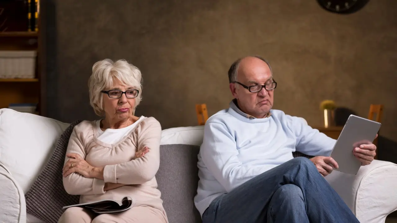 Preventing Long-Standing Family Issues from Escalating During Care Planning Bedfordshire