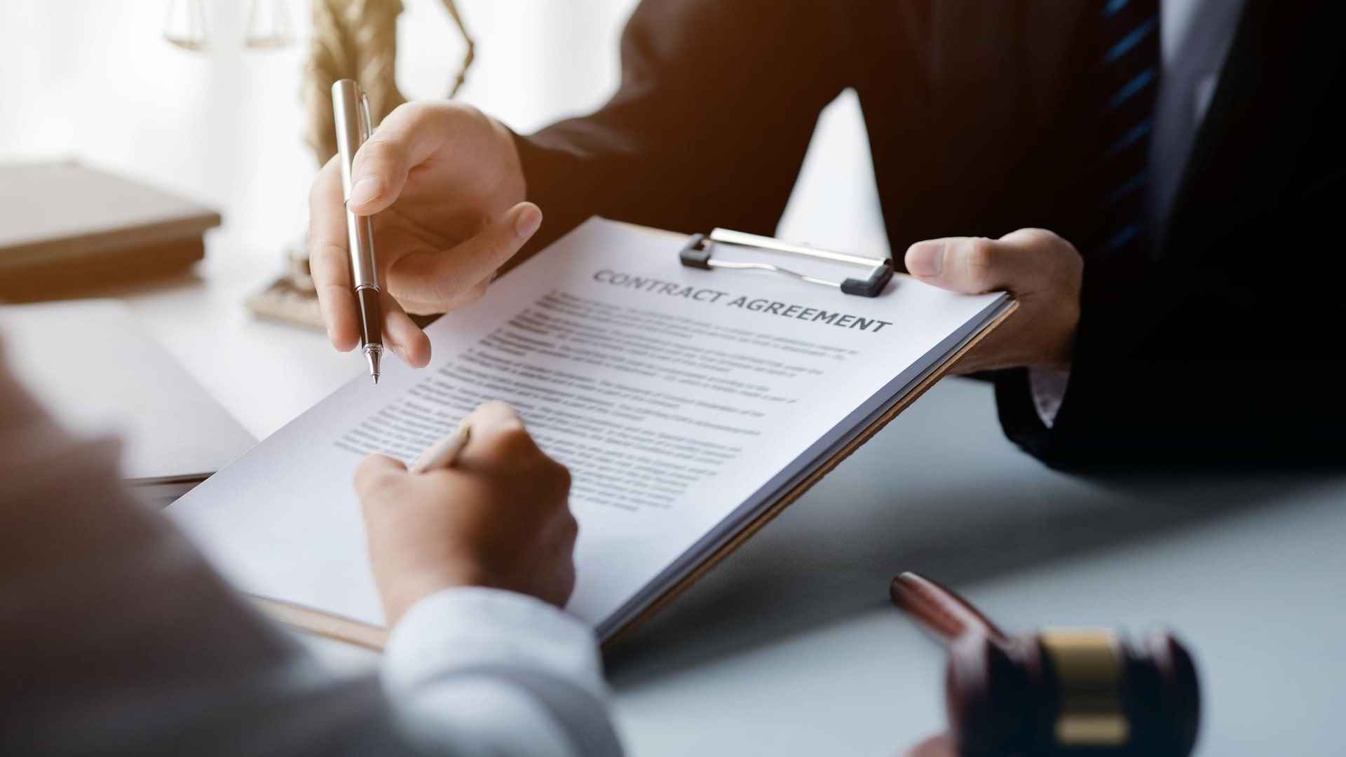 The Legal Standing of Mediation Agreements in the UK Bedfordshire