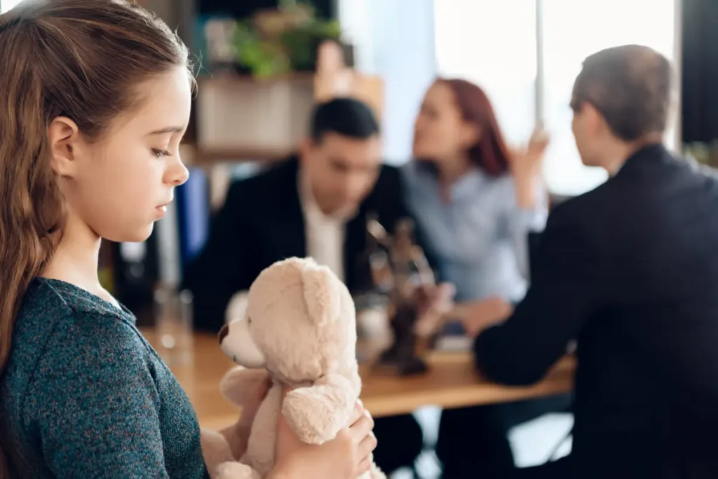 Focusing on the Child’s Best Interests Bedfordshire
