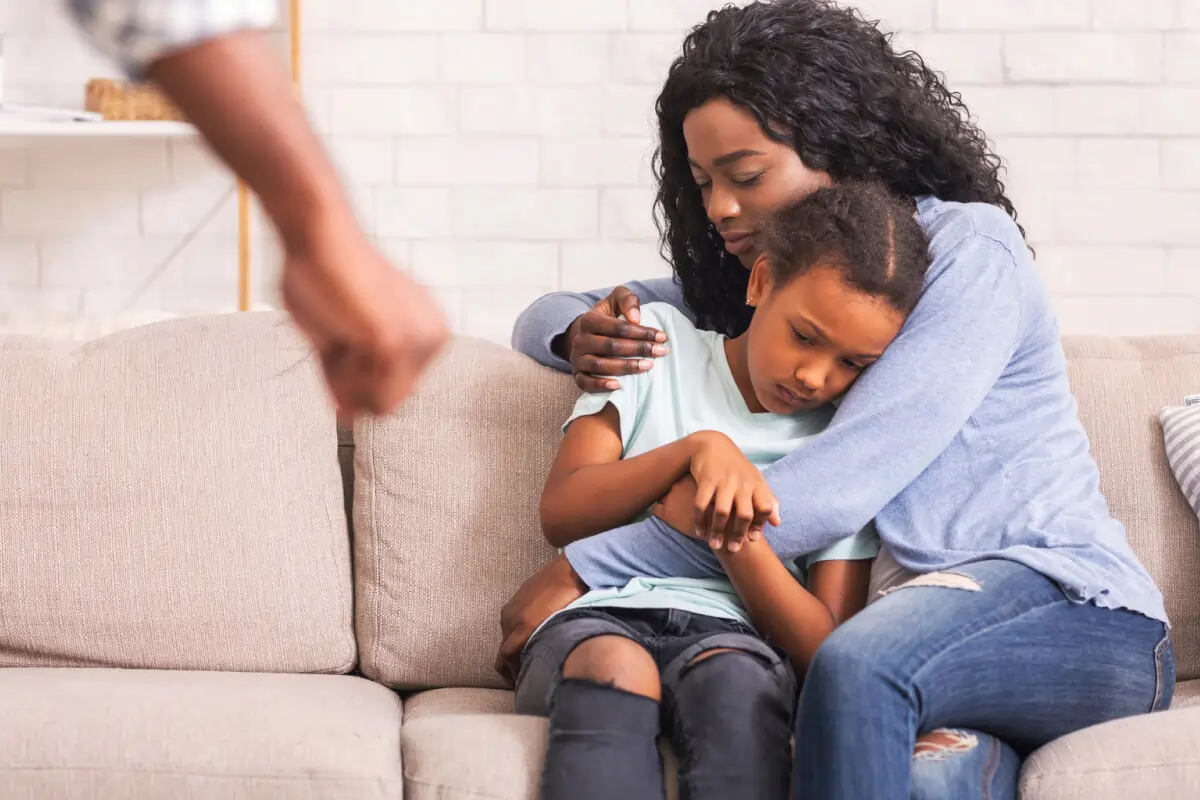 Shuttle Mediation and Separate Sessions: Safe Alternatives Bedfordshire
