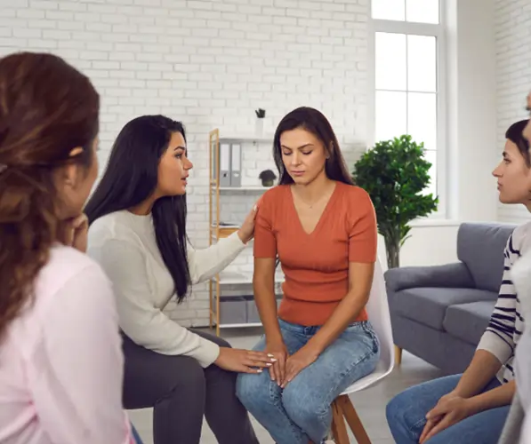 Strategies to Stay in Control During Mediation Bedfordshire
