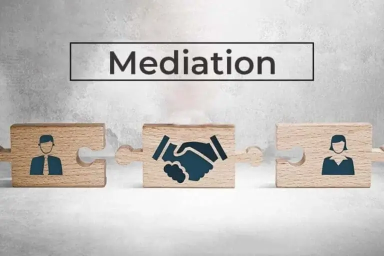 How a Mediator Keeps Discussions Productive and Respectful Bedfordshire