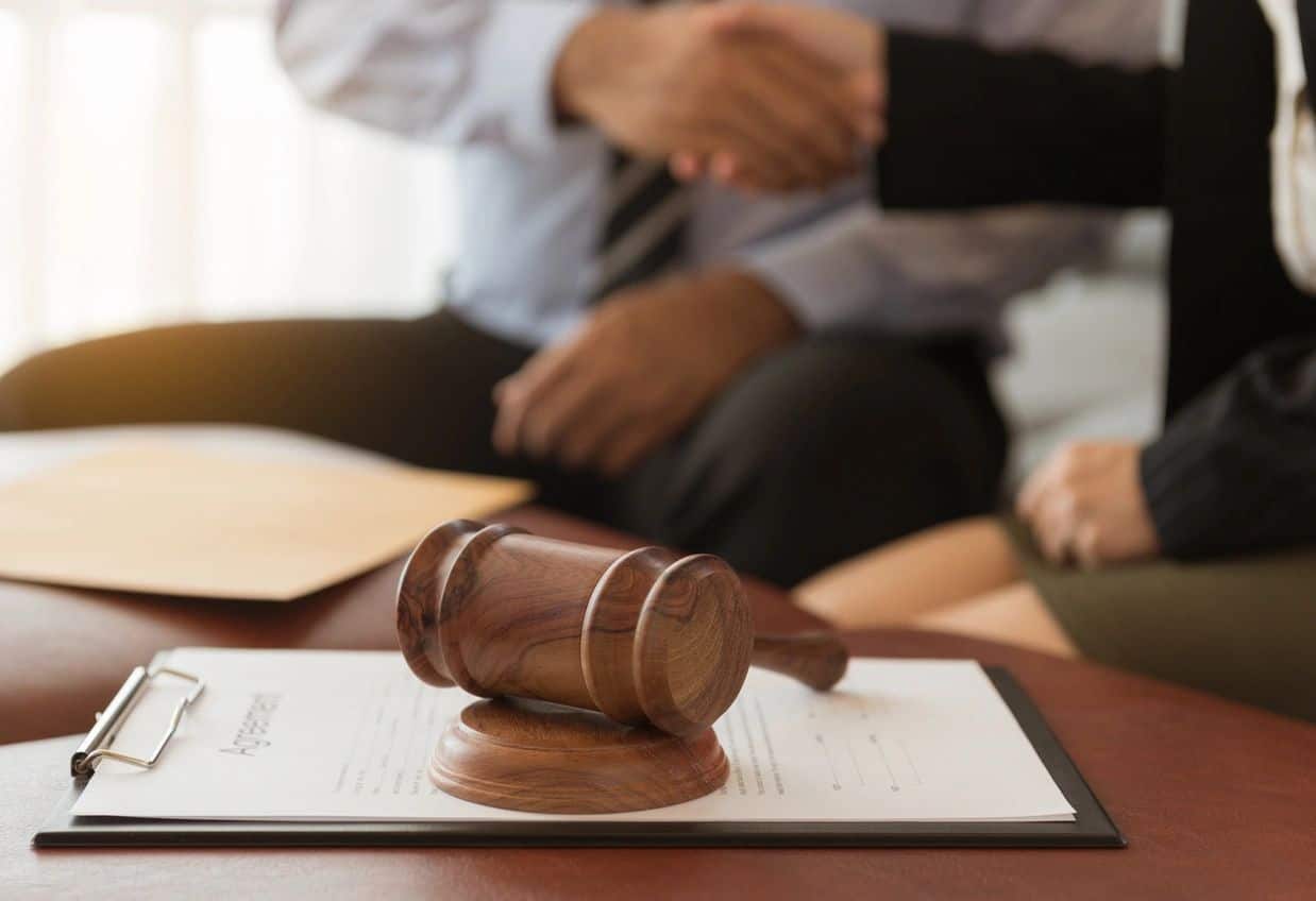 Understanding the Legal Framework Behind Mediation Agreements Bedfordshire