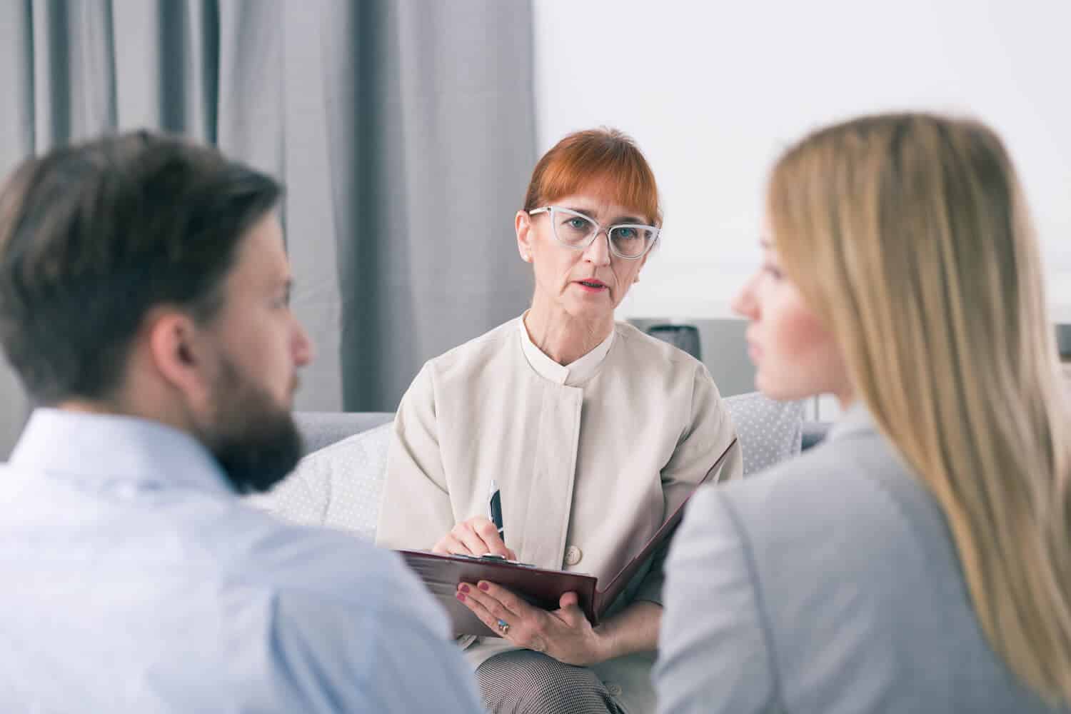 How Is Property Divided in Divorce in the UK Bedfordshire?