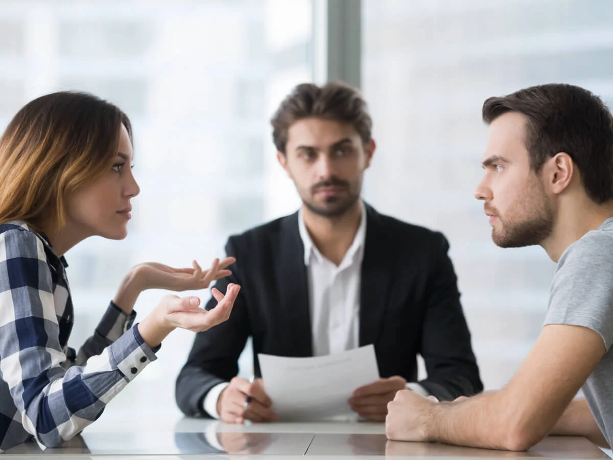 Building Better Agreements Through Feedback Support from EH Mediation Bedfordshire