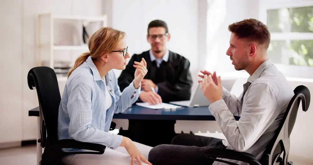 Rebuilding Trust After Relationship Breakdown Through Professional Mediation Bedfordshire