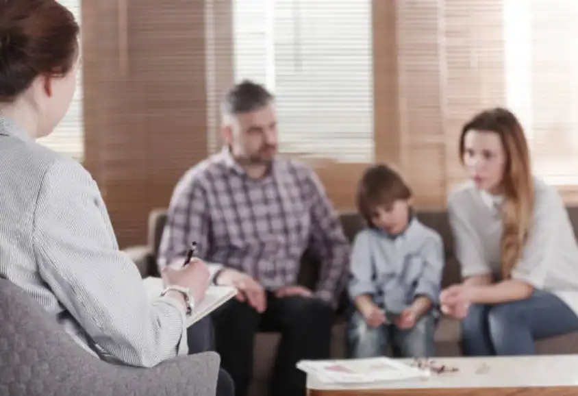 Child Custody and Relocation in International Family Disputes Bedfordshire