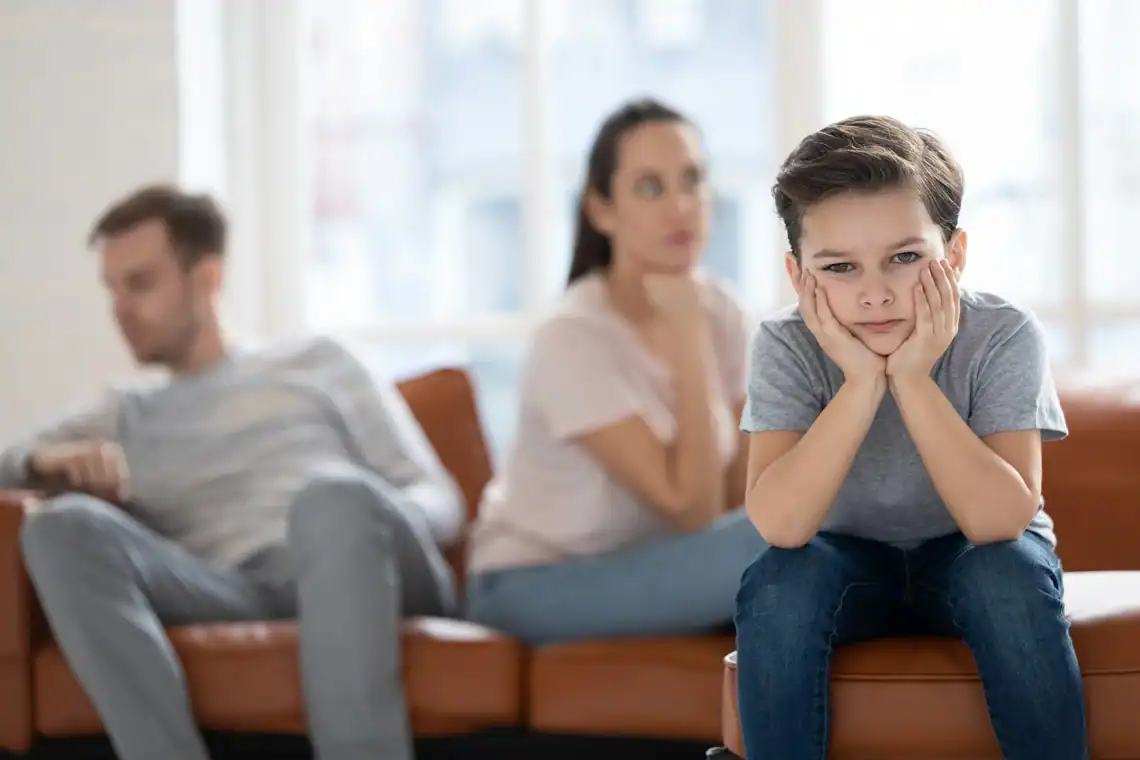Why More Parents Trust EH Mediation for Child Arrangement Solutions Bedfordshire