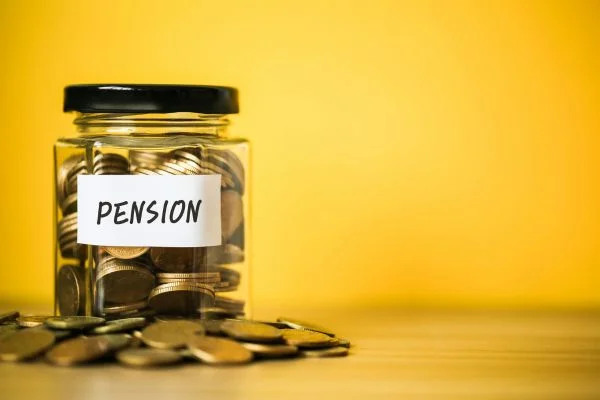 Pension Sharing Mediation Bedfordshire